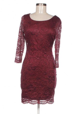 Šaty  ONLY, Velikost S, Barva Červená, Cena  409,00 Kč