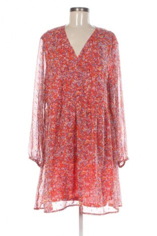 Ruha ONLY Carmakoma, Méret XXL, Szín Sokszínű, Ár 6 949 Ft