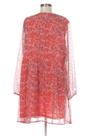 Ruha ONLY Carmakoma, Méret XXL, Szín Sokszínű, Ár 6 949 Ft