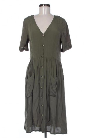 Šaty  Object, Velikost S, Barva Zelená, Cena  519,00 Kč