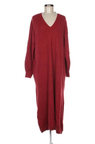 Šaty  Object, Velikost XXL, Barva Červená, Cena  639,00 Kč