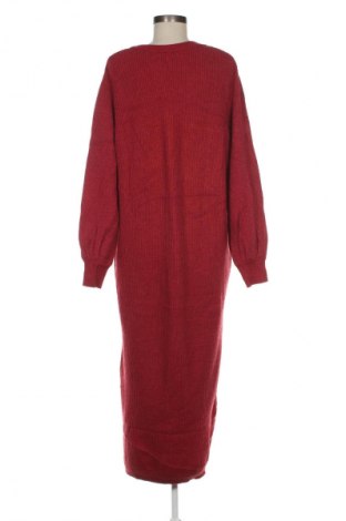 Šaty  Object, Velikost XXL, Barva Červená, Cena  639,00 Kč