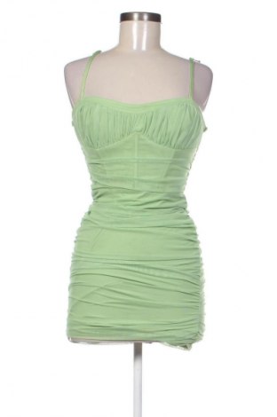 Šaty  Oh Polly, Velikost M, Barva Zelená, Cena  648,00 Kč