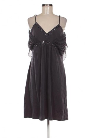 Šaty  Oltre, Veľkosť XL, Farba Sivá, Cena  10,95 €