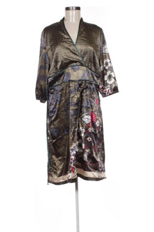 Kleid Oltre, Größe XL, Farbe Mehrfarbig, Preis € 54,99