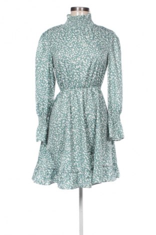 Φόρεμα Order Plus, Μέγεθος S, Χρώμα Πολύχρωμο, Τιμή 18,99 €