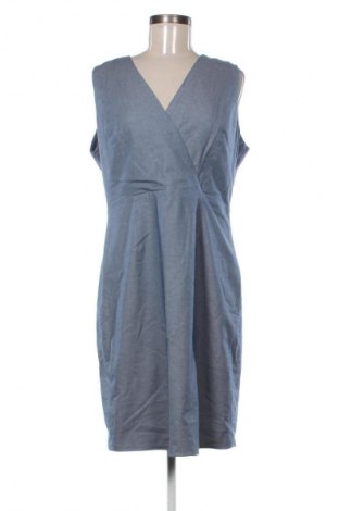 Φόρεμα Orsay, Μέγεθος L, Χρώμα Μπλέ, Τιμή 13,99 €