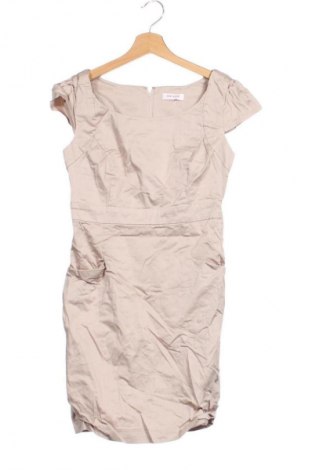 Šaty  Orsay, Velikost S, Barva Béžová, Cena  409,00 Kč