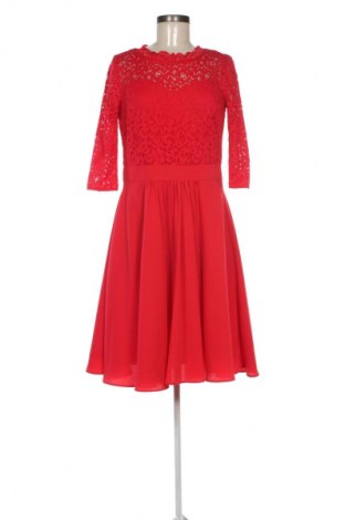 Šaty  Orsay, Velikost L, Barva Červená, Cena  709,00 Kč
