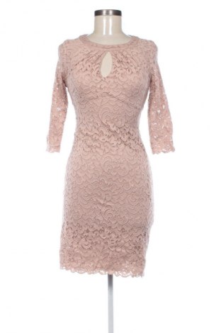 Φόρεμα Orsay, Μέγεθος S, Χρώμα  Μπέζ, Τιμή 17,99 €