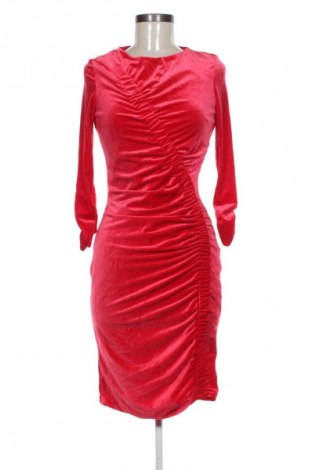 Šaty  Orsay, Velikost M, Barva Červená, Cena  289,00 Kč