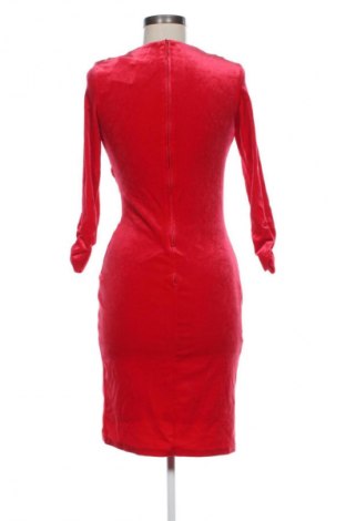 Šaty  Orsay, Velikost M, Barva Červená, Cena  289,00 Kč