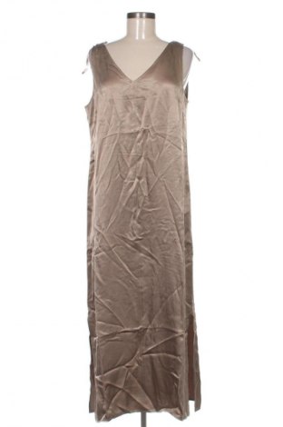 Φόρεμα Oui, Μέγεθος M, Χρώμα Καφέ, Τιμή 89,99 €