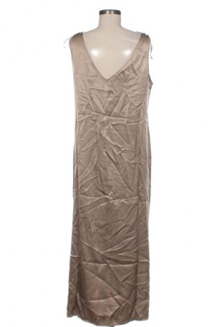 Φόρεμα Oui, Μέγεθος M, Χρώμα Καφέ, Τιμή 89,99 €