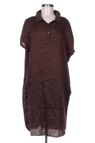 Sukienka Oui, Rozmiar XL, Kolor Brązowy, Cena 174,99 zł