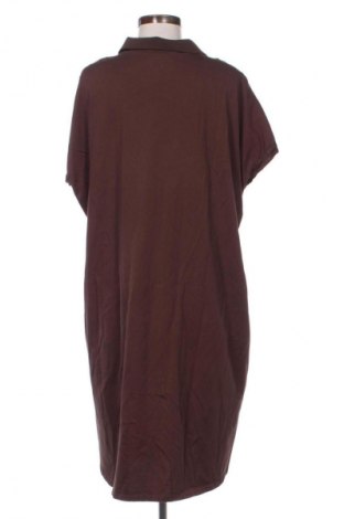 Sukienka Oui, Rozmiar XL, Kolor Brązowy, Cena 174,99 zł