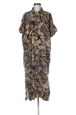 Φόρεμα Page One, Μέγεθος XL, Χρώμα Πολύχρωμο, Τιμή 24,55 €