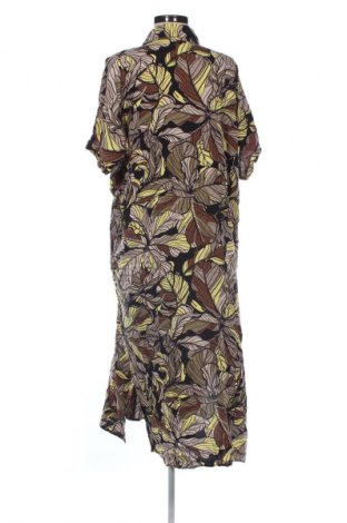 Φόρεμα Page One, Μέγεθος XL, Χρώμα Πολύχρωμο, Τιμή 24,55 €