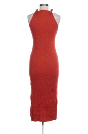 Φόρεμα Page One, Μέγεθος M, Χρώμα Κόκκινο, Τιμή 13,99 €