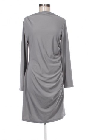 Šaty  Page One, Velikost M, Barva Šedá, Cena  259,00 Kč