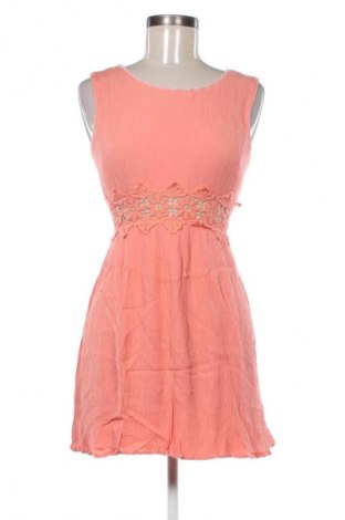 Sukienka Paper Scissors, Rozmiar S, Kolor Pomarańczowy, Cena 97,99 zł