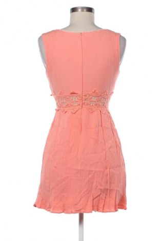 Sukienka Paper Scissors, Rozmiar S, Kolor Pomarańczowy, Cena 97,99 zł