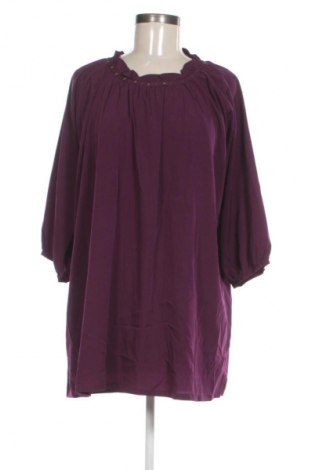 Sukienka Paprika, Rozmiar M, Kolor Fioletowy, Cena 30,99 zł