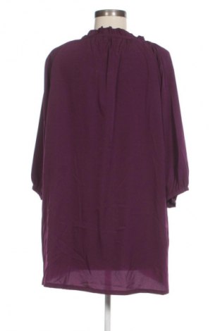 Sukienka Paprika, Rozmiar M, Kolor Fioletowy, Cena 30,99 zł