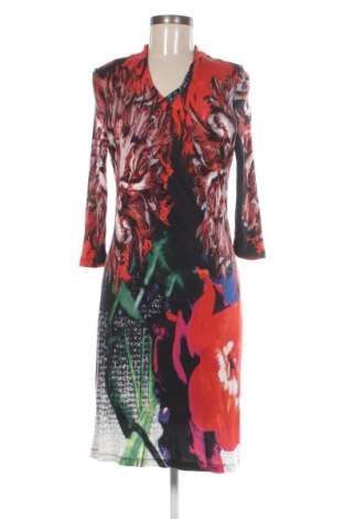 Šaty  Passport., Velikost L, Barva Vícebarevné, Cena  519,00 Kč