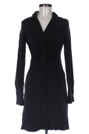 Φόρεμα Patrizia Pepe, Μέγεθος M, Χρώμα Μαύρο, Τιμή 68,99 €