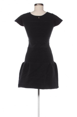 Φόρεμα Patrizia Pepe, Μέγεθος S, Χρώμα Μαύρο, Τιμή 92,99 €