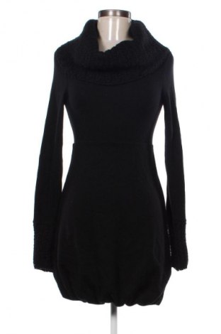 Sukienka Patrizia Pepe, Rozmiar XS, Kolor Czarny, Cena 280,99 zł