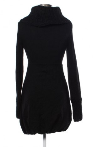 Sukienka Patrizia Pepe, Rozmiar XS, Kolor Czarny, Cena 280,99 zł