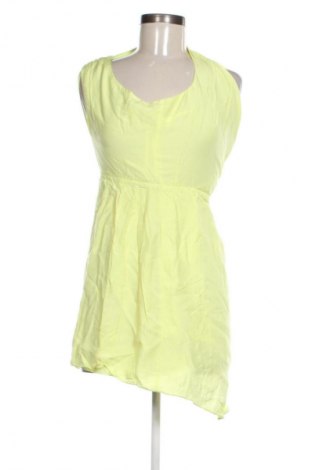 Rochie Patrizia Pepe, Mărime M, Culoare Galben, Preț 315,19 Lei