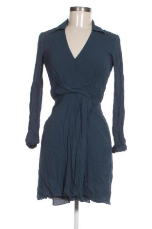 Šaty  Patrizia Pepe, Velikost S, Barva Modrá, Cena  2 976,00 Kč