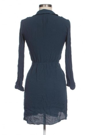 Šaty  Patrizia Pepe, Velikost S, Barva Modrá, Cena  2 976,00 Kč
