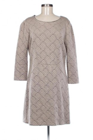 Φόρεμα Pauline B, Μέγεθος M, Χρώμα  Μπέζ, Τιμή 11,99 €