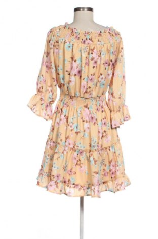 Šaty  Peach Love, Velikost M, Barva Vícebarevné, Cena  567,00 Kč