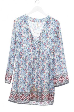 Šaty  Pepe Jeans, Velikost M, Barva Vícebarevné, Cena  499,00 Kč