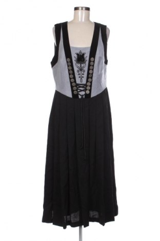 Φόρεμα Perry, Μέγεθος XL, Χρώμα Πολύχρωμο, Τιμή 20,00 €