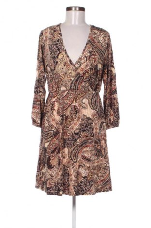 Šaty  Piazza Italia, Velikost XL, Barva Vícebarevné, Cena  229,00 Kč