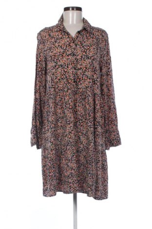 Φόρεμα Pieces, Μέγεθος XL, Χρώμα Πολύχρωμο, Τιμή 14,99 €