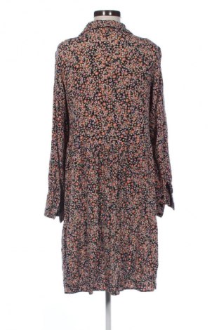 Φόρεμα Pieces, Μέγεθος XL, Χρώμα Πολύχρωμο, Τιμή 14,99 €