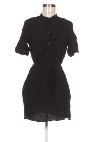 Φόρεμα Pieces, Μέγεθος M, Χρώμα Μαύρο, Τιμή 8,99 €