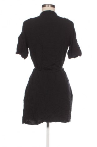 Φόρεμα Pieces, Μέγεθος M, Χρώμα Μαύρο, Τιμή 8,99 €