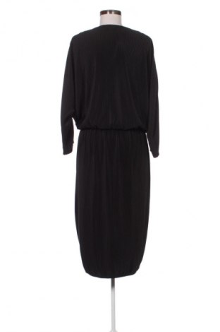 Kleid Pieces, Größe L, Farbe Schwarz, Preis € 16,99