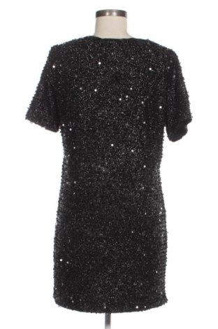 Šaty  Pieces, Velikost M, Barva Černá, Cena  319,00 Kč