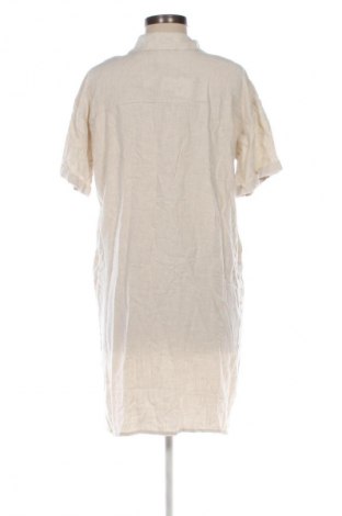 Šaty  Pieces, Velikost S, Barva Béžová, Cena  939,00 Kč