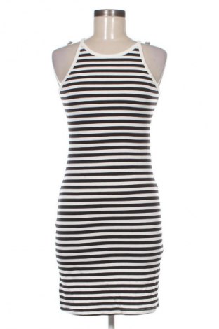 Φόρεμα Pieces, Μέγεθος M, Χρώμα Πολύχρωμο, Τιμή 28,99 €