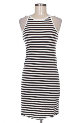 Φόρεμα Pieces, Μέγεθος L, Χρώμα Πολύχρωμο, Τιμή 29,99 €